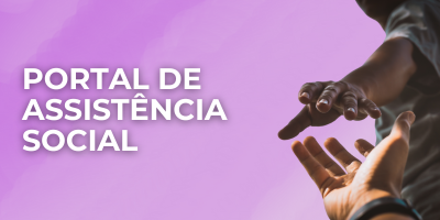 PORTAL DE ASSISTÊNCIA SOCIAL