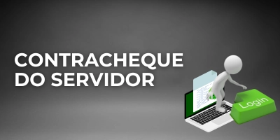 CONTRACHEQUE DO SERVIDOR