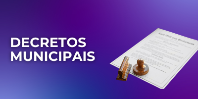 DECRETOS MUNICIPAIS