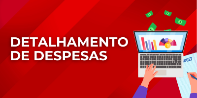 DETALHAMENTO DE DESPESAS