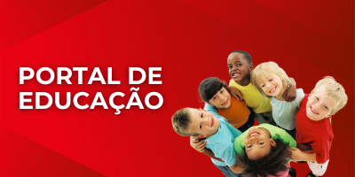 PORTAL DE EDUCAÇÃO