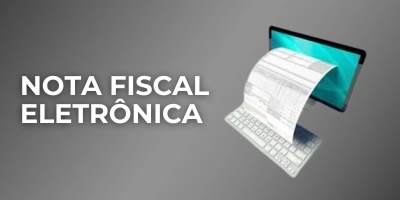 NOTA FISCAL ELETRÔNICA