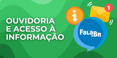 OUVIDORIA E ACESSO À INFORMAÇÃO