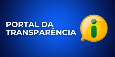 PORTAL DA TRANSPARÊNCIA