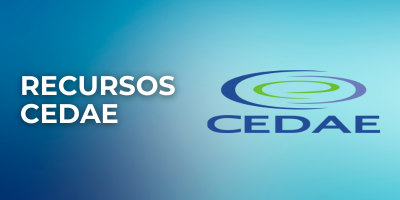 RECURSOS CEDAE